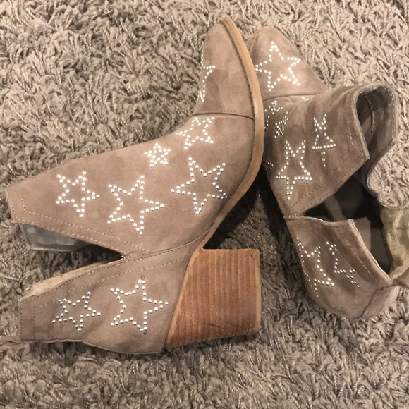 Western booties - Picture 4 of 4